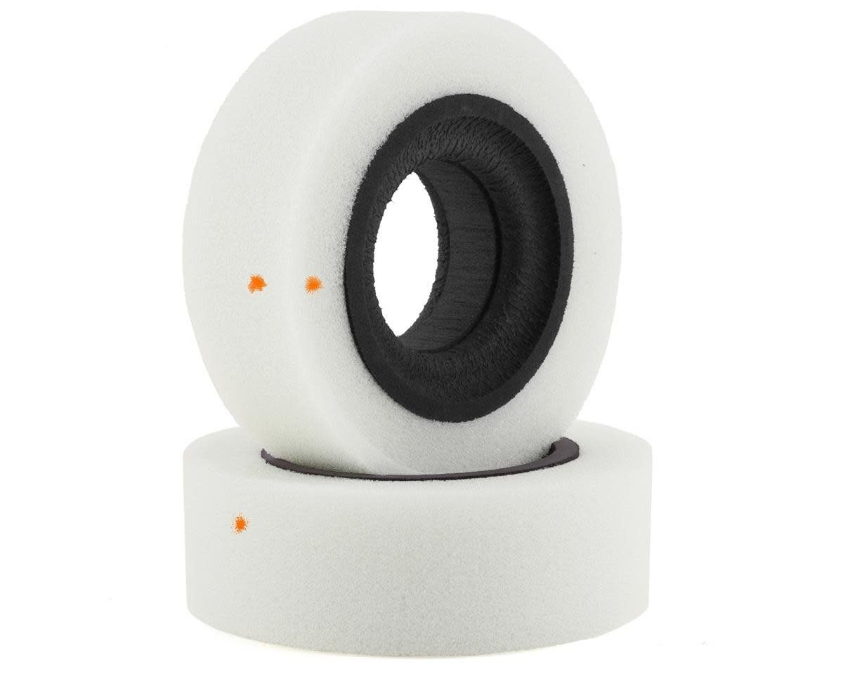 #CWR-2338 Crawler Innovations Lil' Nova Heavy Weight Dual Stage 4.75" 1.9" Wide Crawler Foam w/Comp Cut Inner (2) (Medium Outer)