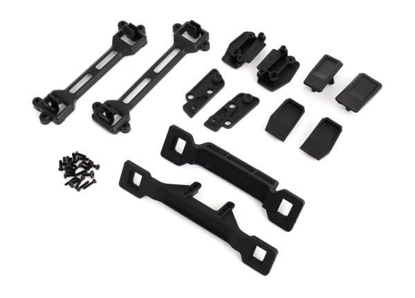 #6929 Traxxas Slash 2WD Body Conversion Kit