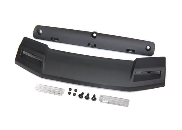 Traxxas TRX-4/TRX-6 Roof Visor #8822