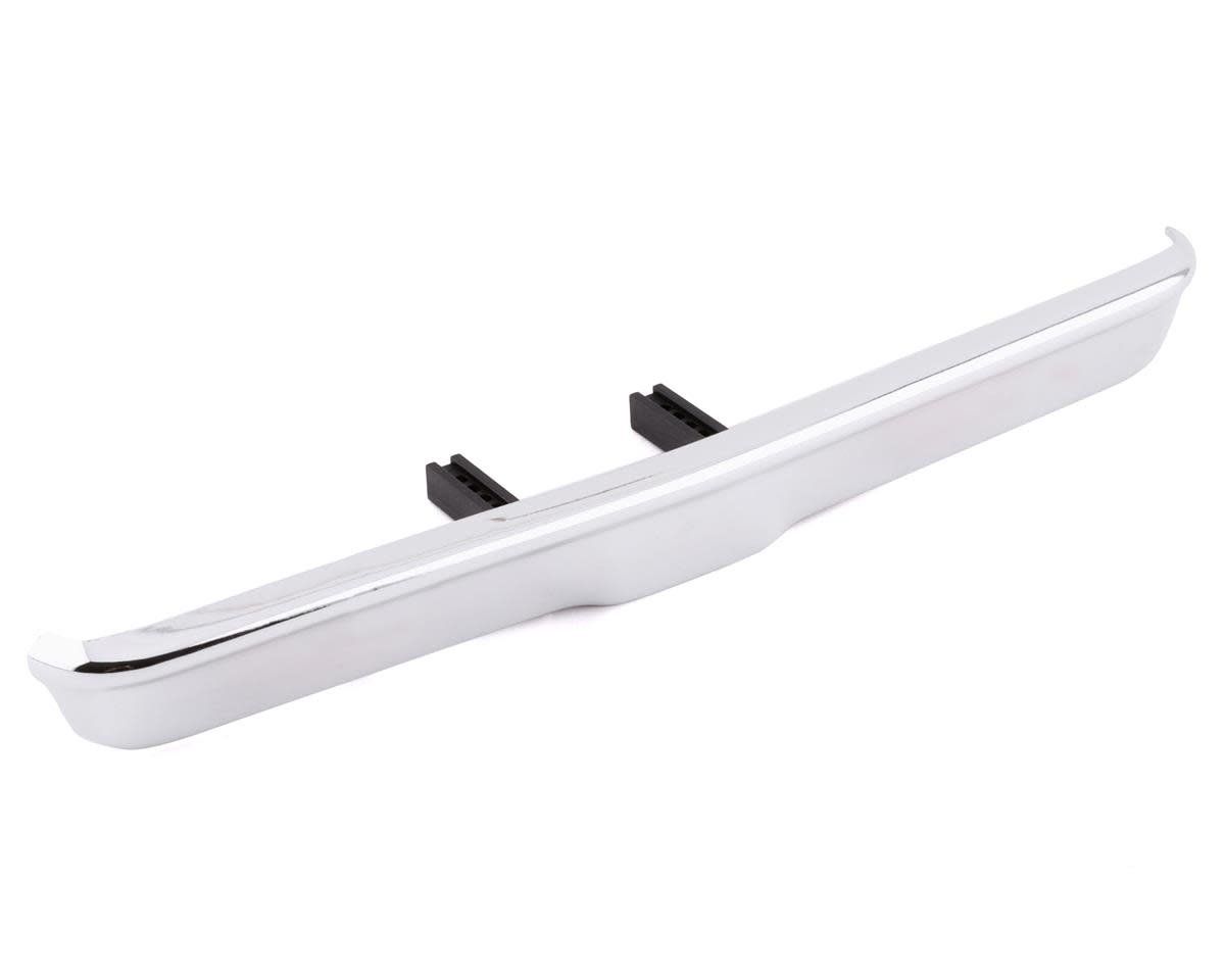 Traxxas Chevrolet Blazer Front Bumper (Chrome) #9127