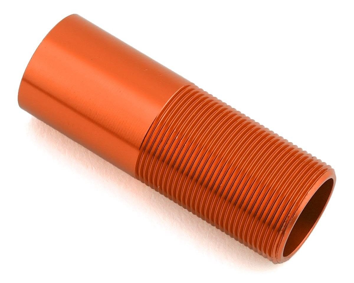 Traxxas GT-Maxx Aluminum Shock Body (Orange) #8965T