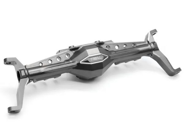#X0035SH49Z Treal Hobby Capra Aluminum Front Axle