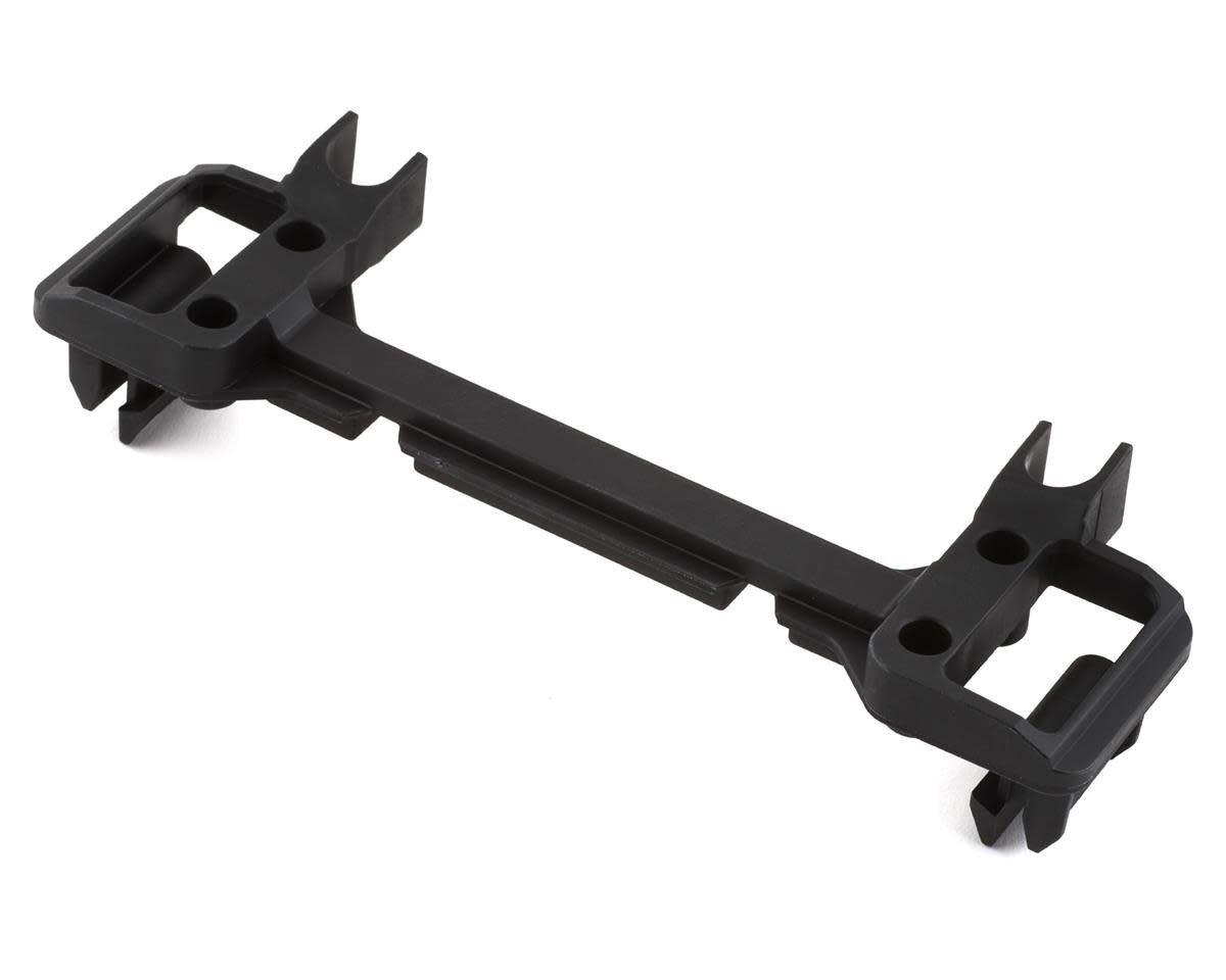 Traxxas Sledge Rear Body Mount Latch #9516