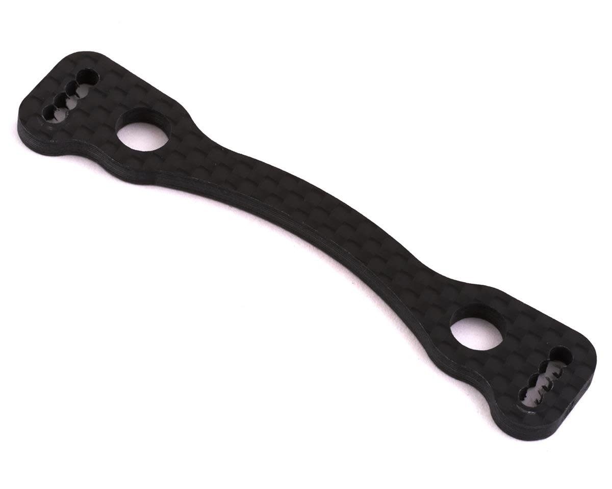 Xtreme Racing Arrma Typhon "TLR Tuned" 3mm Carbon Fiber Steering Rack #12398