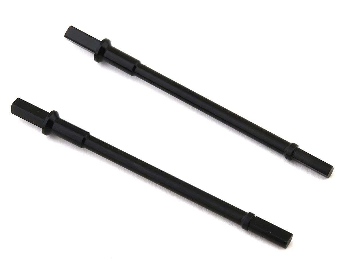 #AXI232028 Axial SCX10 III AR45P Straight Axle Shaft (2)