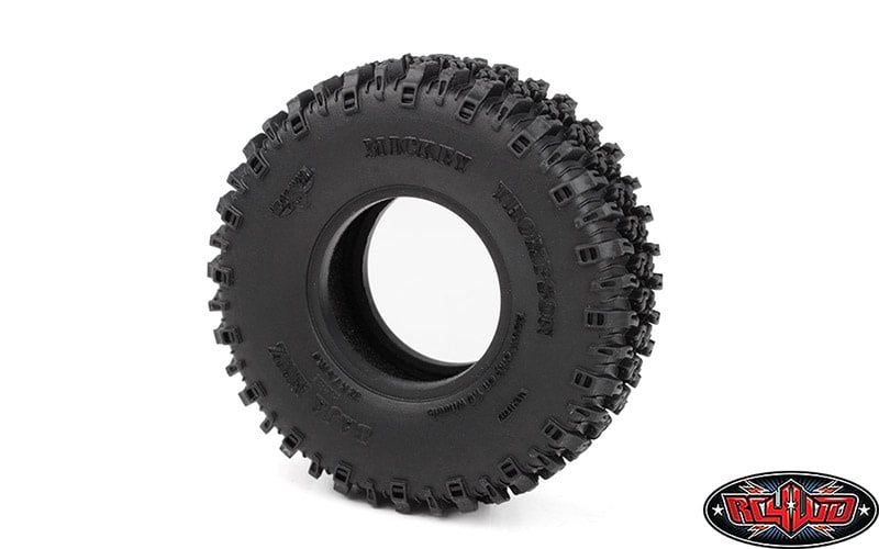 #Z-T0120 RC4WD Mickey Thompson Baja MTZ 1.0'' Scale Tires