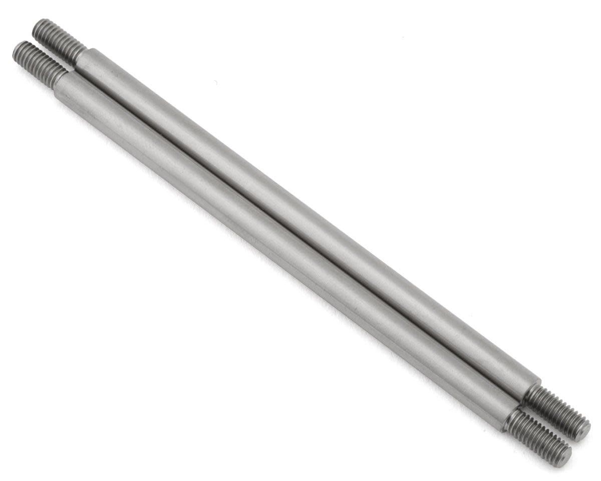 #VPS31000 Vanquish Products Titanium Builders Links (2) (100mm)