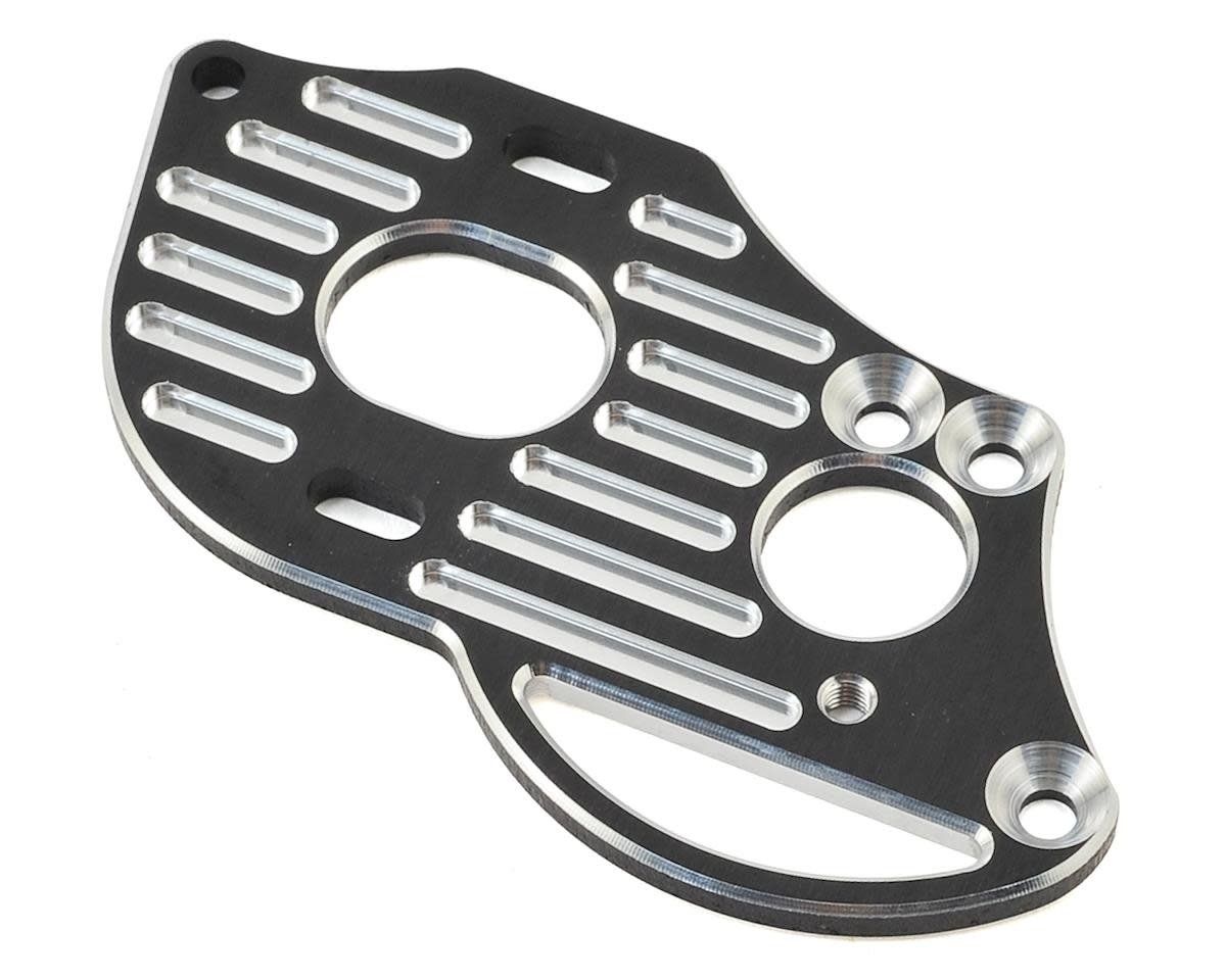 Team Losi Racing 22 4.0 3-Gear Laydown Motor Plate #TLR232068