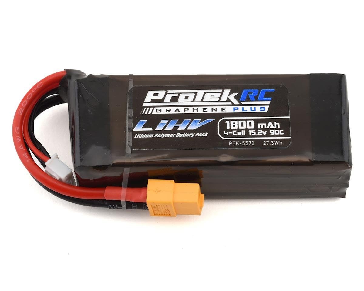 Summer Sale #PTK-5573 Pro-Tek RC4S 90C Sl-Graphene + HV