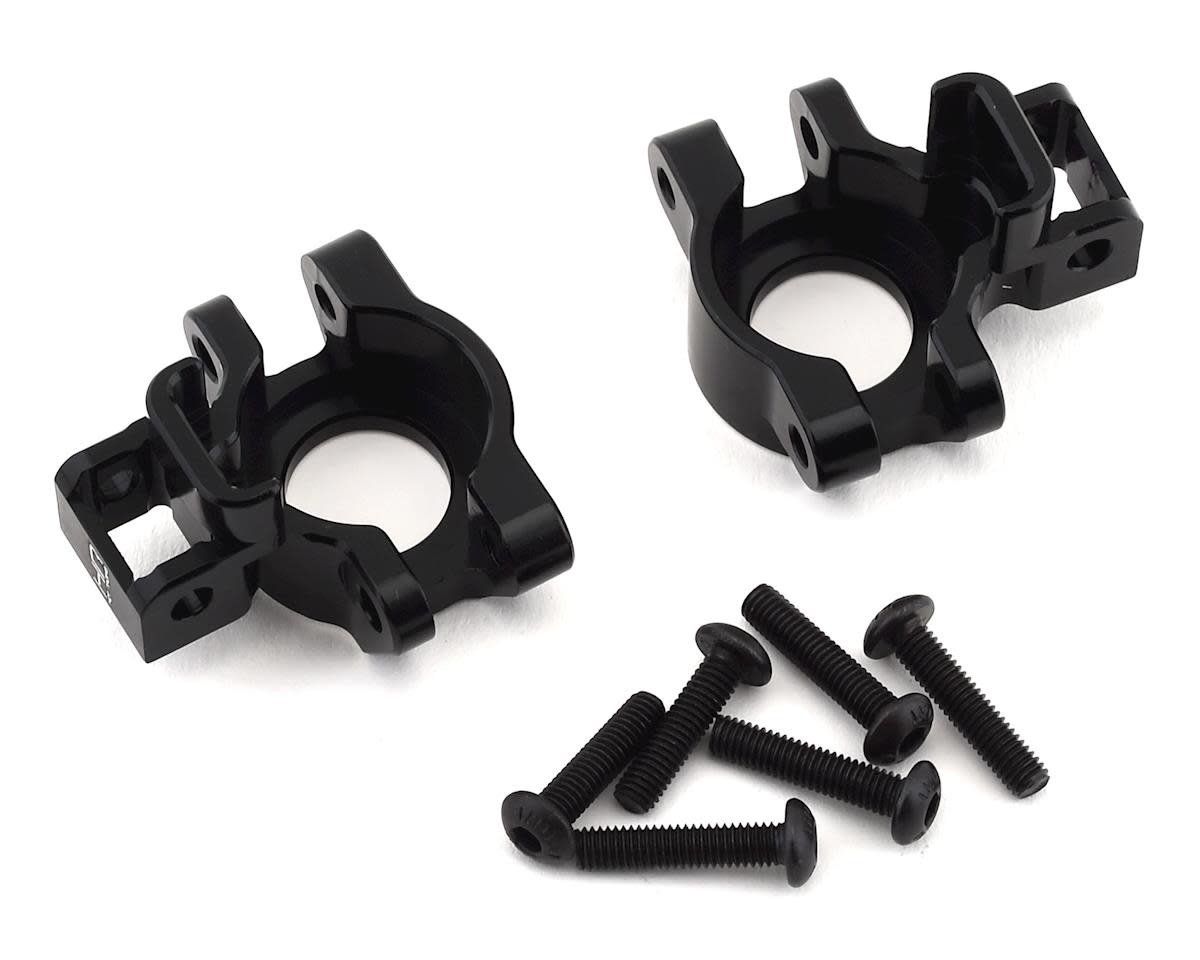 #TUDR2201 Hot Racing Traxxas Unlimited Desert Racer Rear Axle Bearing Lockout