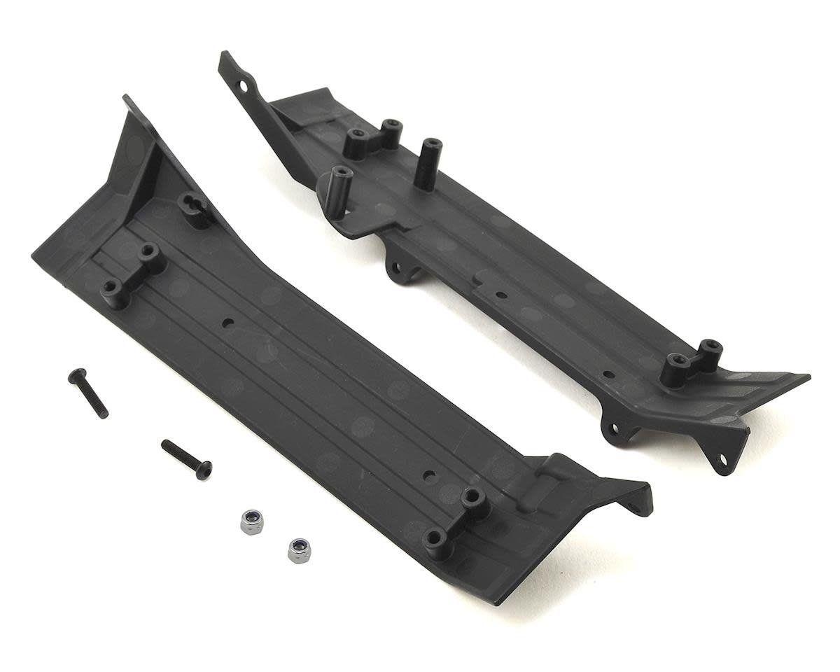 Traxxas TRX-4 Floor Pan Set #8218
