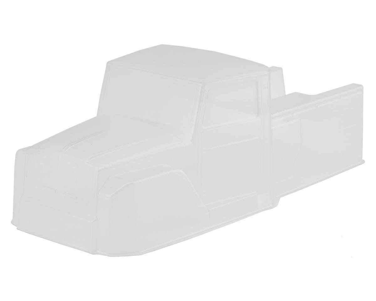 #42355 Element RC Enduro Zuul Body Set (Clear)