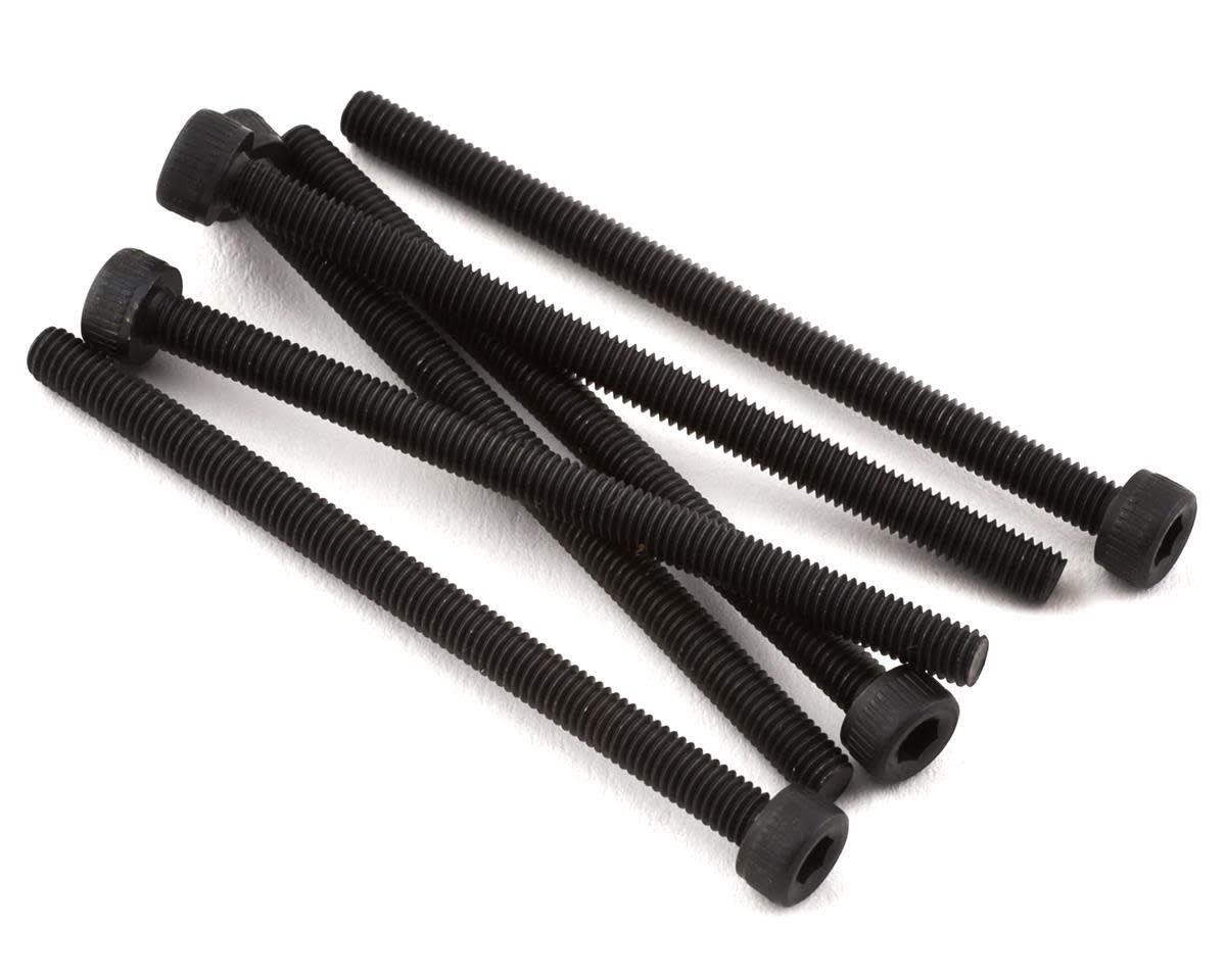 #9682 Traxxas 3x45mm Cap Head Screws (6)