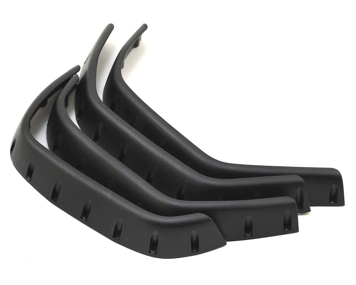 Traxxas TRX-4 Land Rover Defender Front &amp; Rear Fender Flare Set #8017