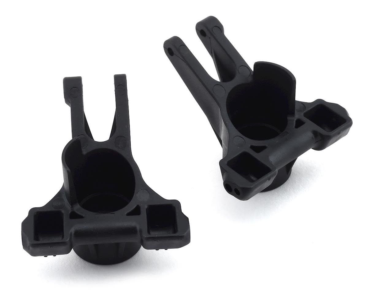 Arrma 4S BLX Rear Hubs (2) #AR330522