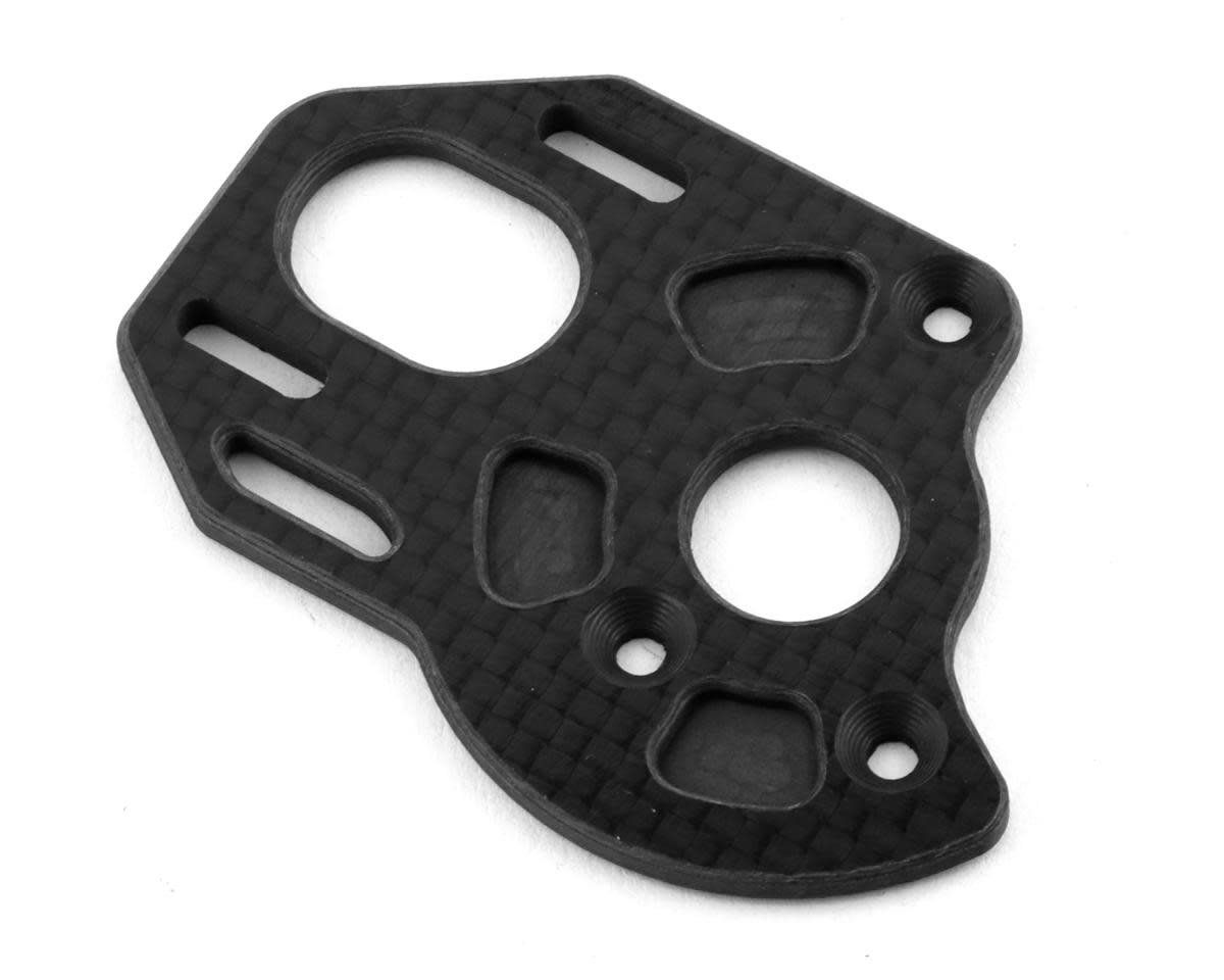 #00215 Vision Racing Team Associated Carbon Fiber Motor Mount