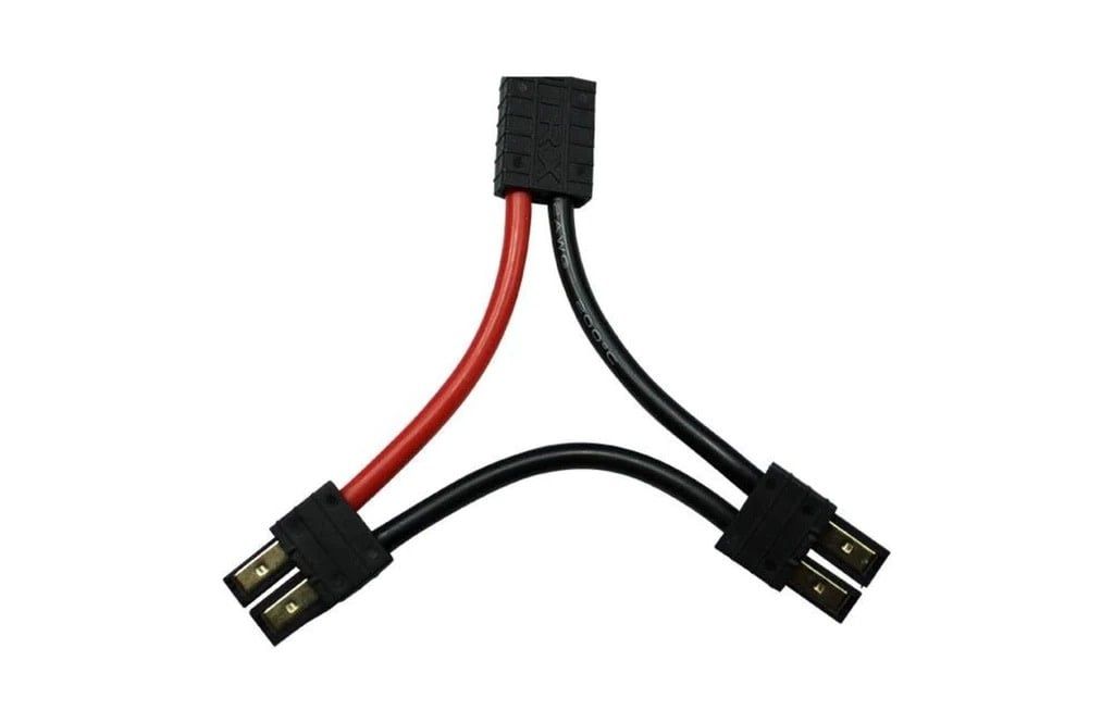 Progressive RC Series Traxxas Battery Harness #AC-STX