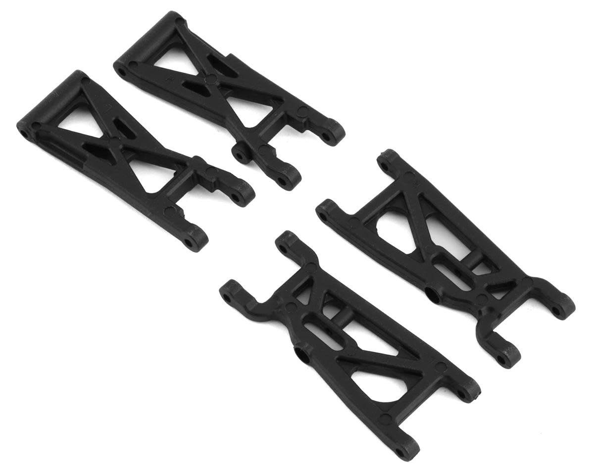 #LOS214027 Losi 1970 Mini Drag Suspension Arm Set