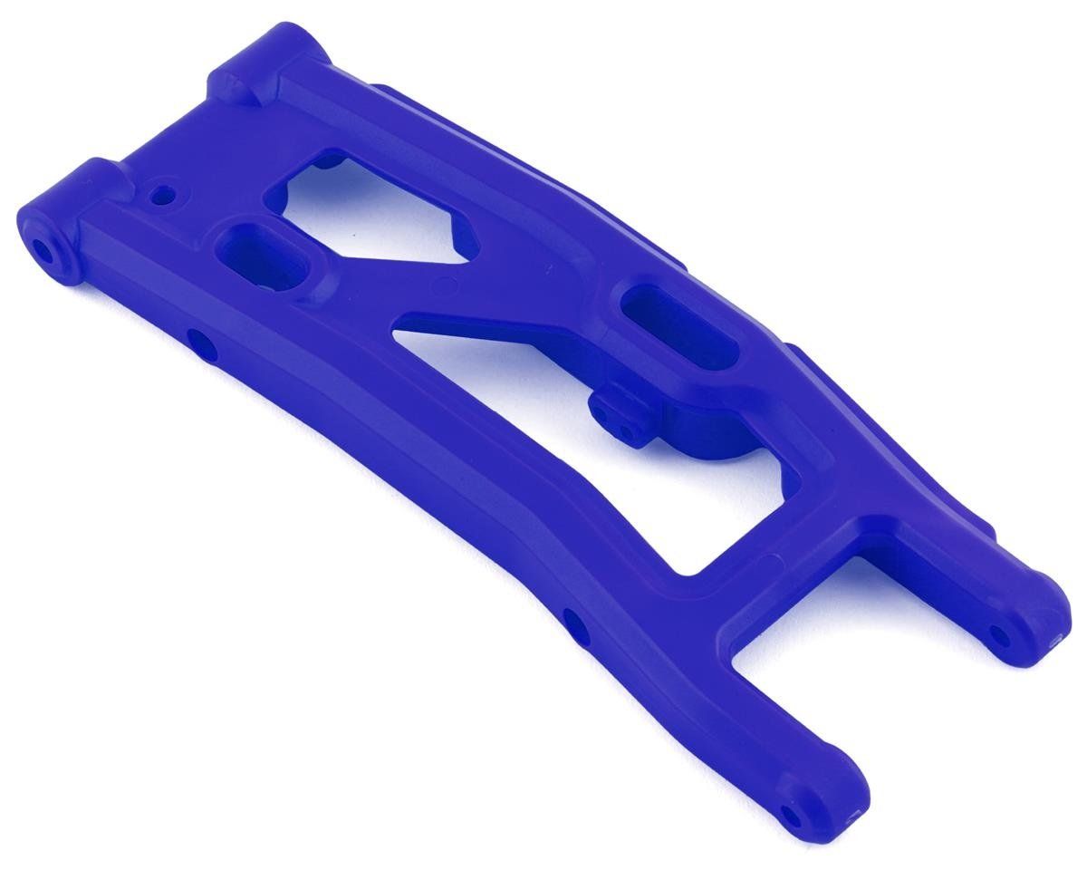 Traxxas Sledge Right Rear Suspension Arm (Blue) #9533X