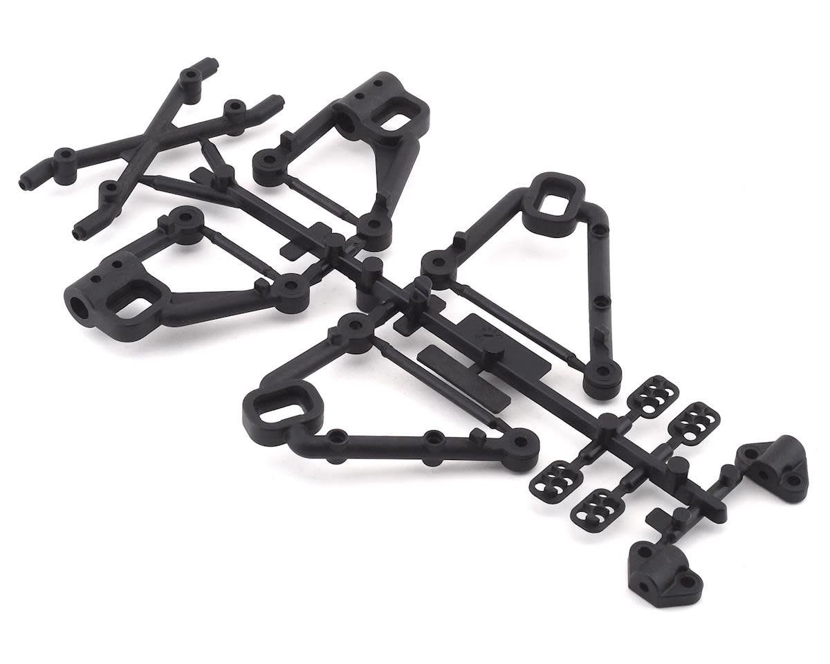 #42254 Element RC Enduro Gatekeeper Shock Mount Set