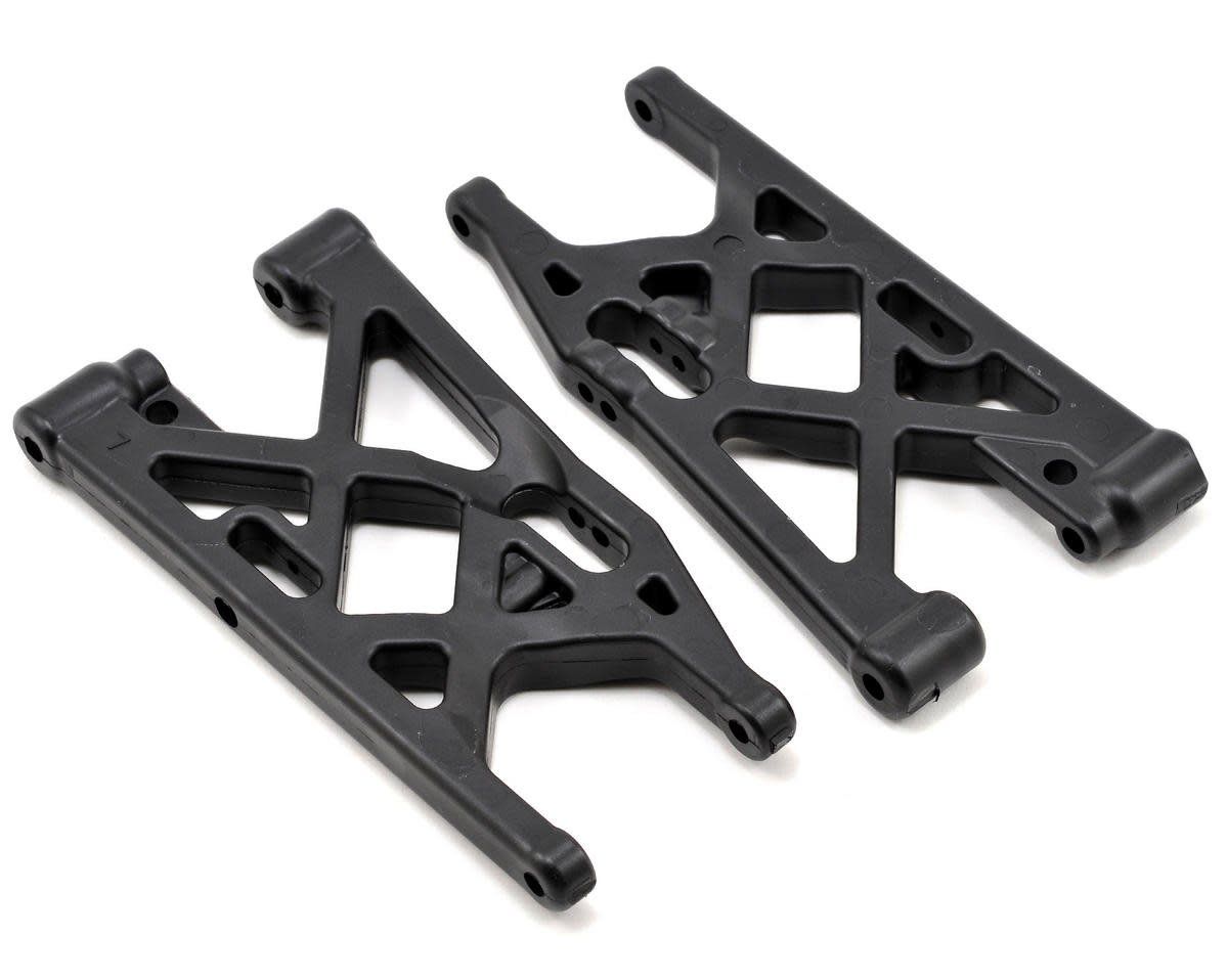 #LOSB2076  Losi Rear Suspension Arm Set (2)