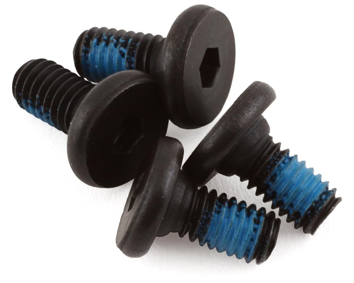 #9591 Traxxas Sledge Motor Mount Hardware
