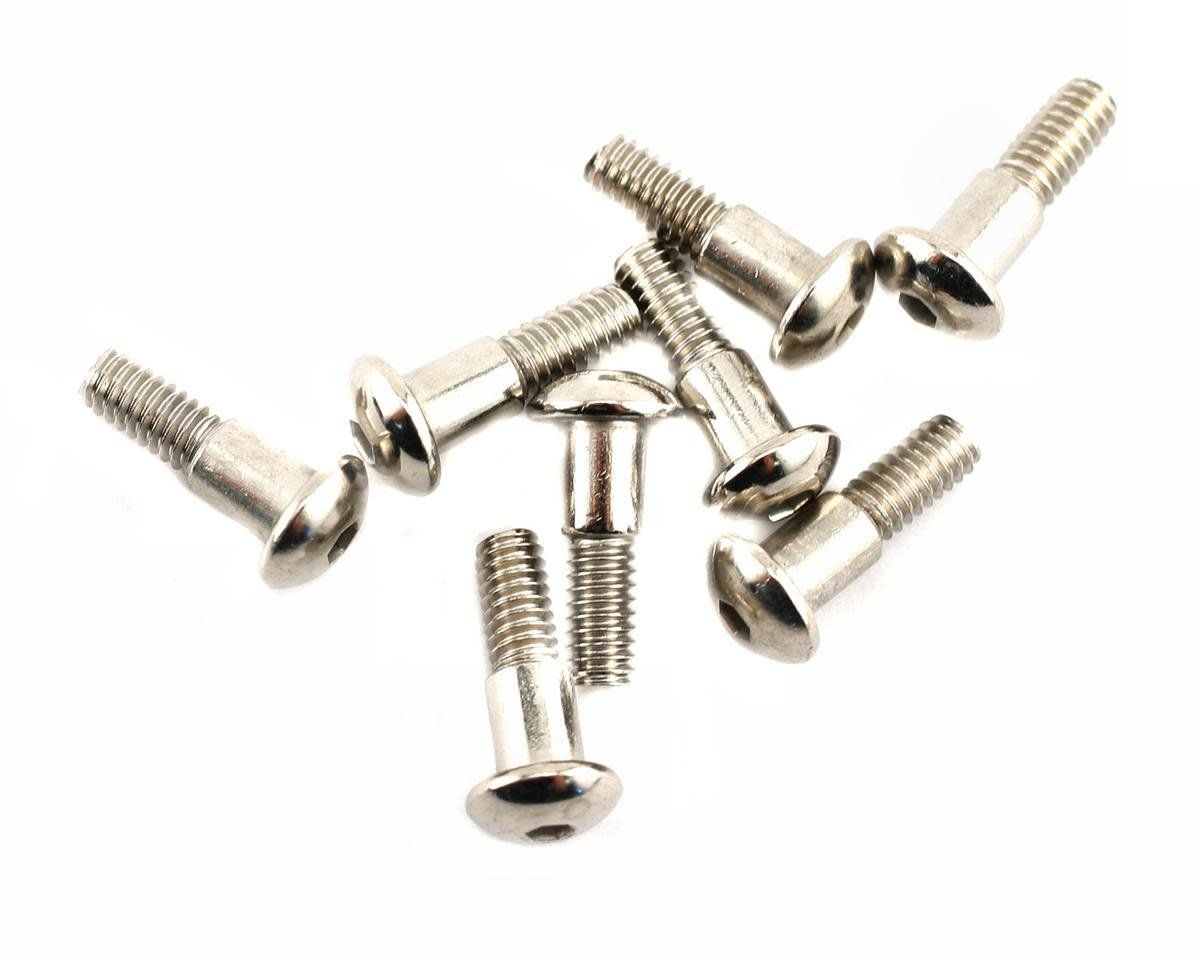 #LOSA6244 Losi King Pin Screws (8)