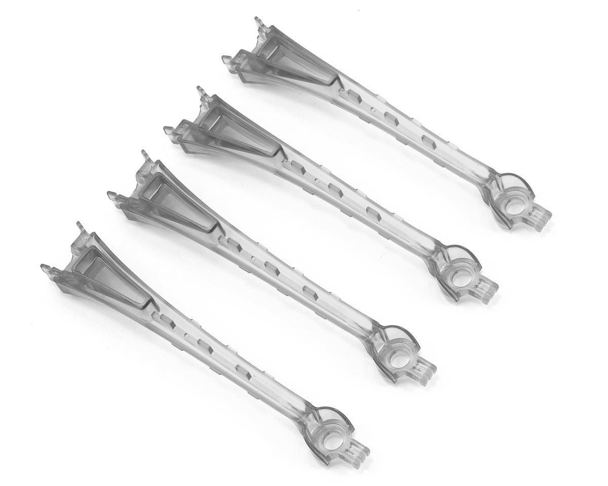 Traxxas LaTrax Alias LED Lens (Clear) (4) #6650