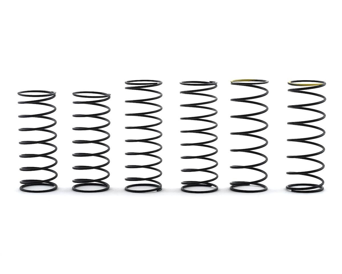 Team Associated Factory Team Reflex 14B/14T 10mm Rear Shock Spring Set #21558