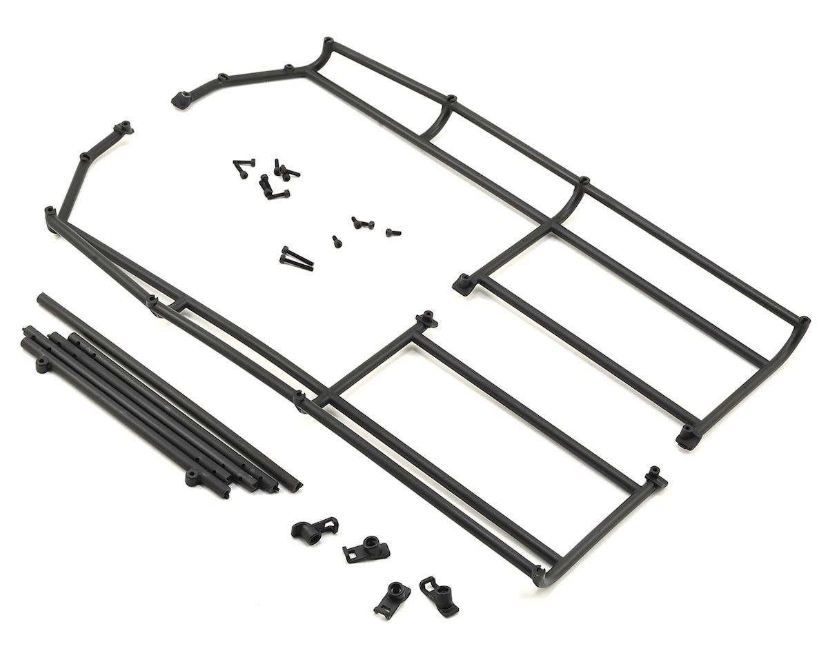 Traxxas TRX-4 Land Rover Defender Exocage #8016