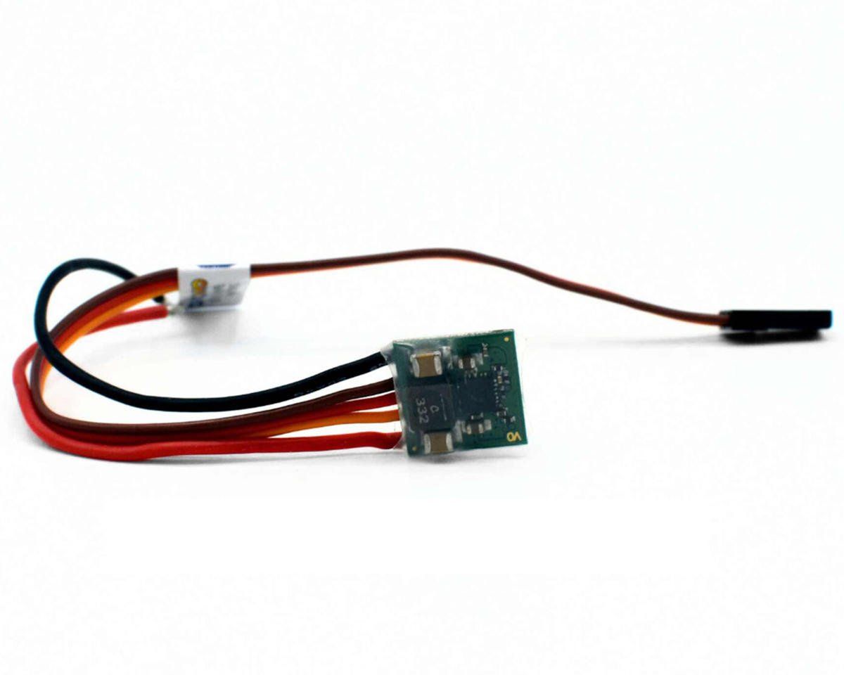 #010-0177-00 Castle Creations Nano 4Amp BEC (16.8V)