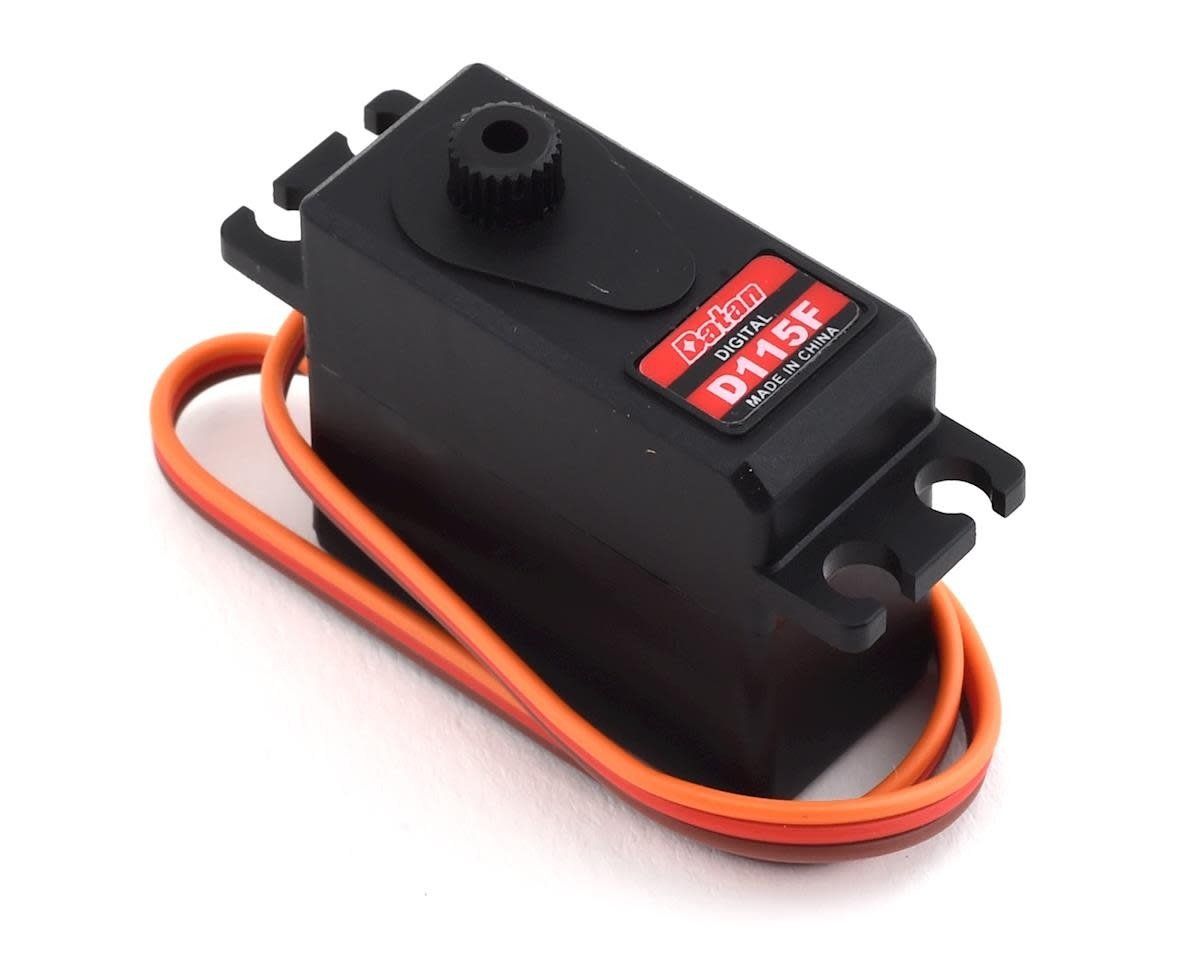#27131  Team Associated Reflex 14B/14T D115F Steering Servo