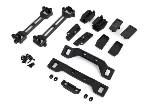 #6928 Traxxas Slash 4X4 Body Conversion Kit