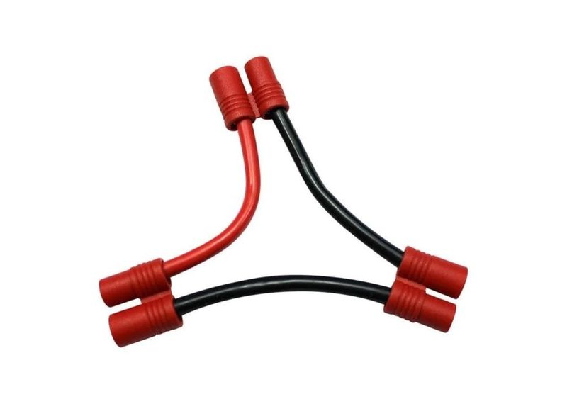 Progressive RC PRC6 Series Battery Harness #AC-SPRC6