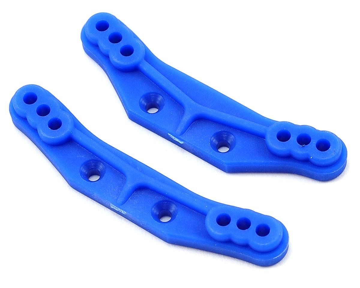 Traxxas LaTrax Front &amp; Rear Shock Tower Set #7537