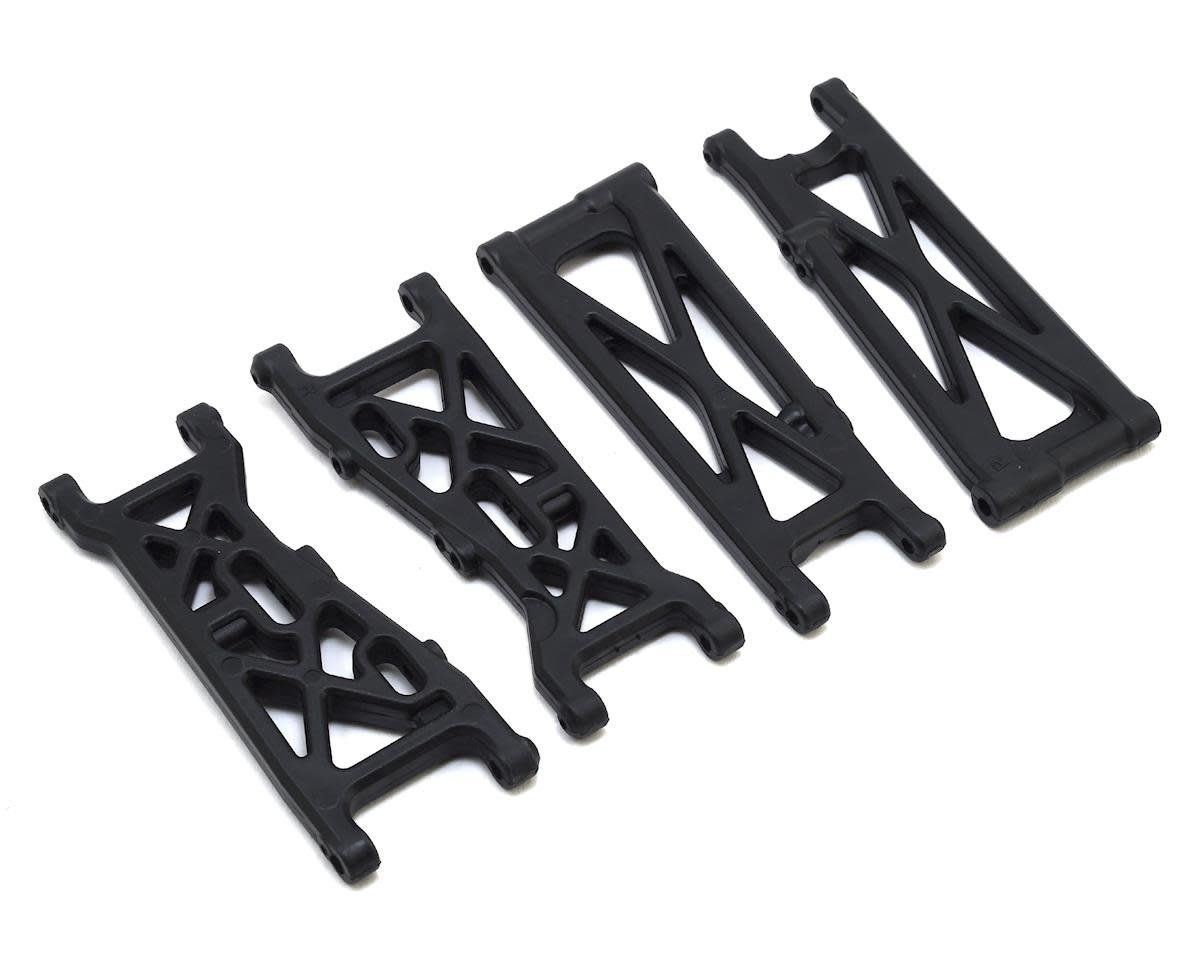 #LOS234024 Losi 22S SCT Front &amp; Rear Suspension Arm Set