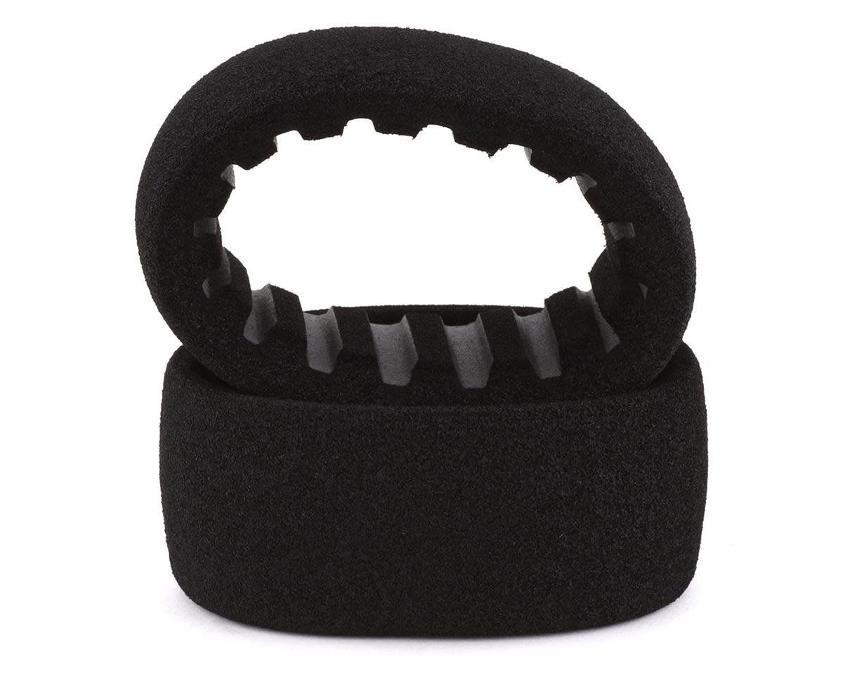 #8131 JConcepts RM2 1/10 Rear 2.2" Buggy Hard Inserts (2)