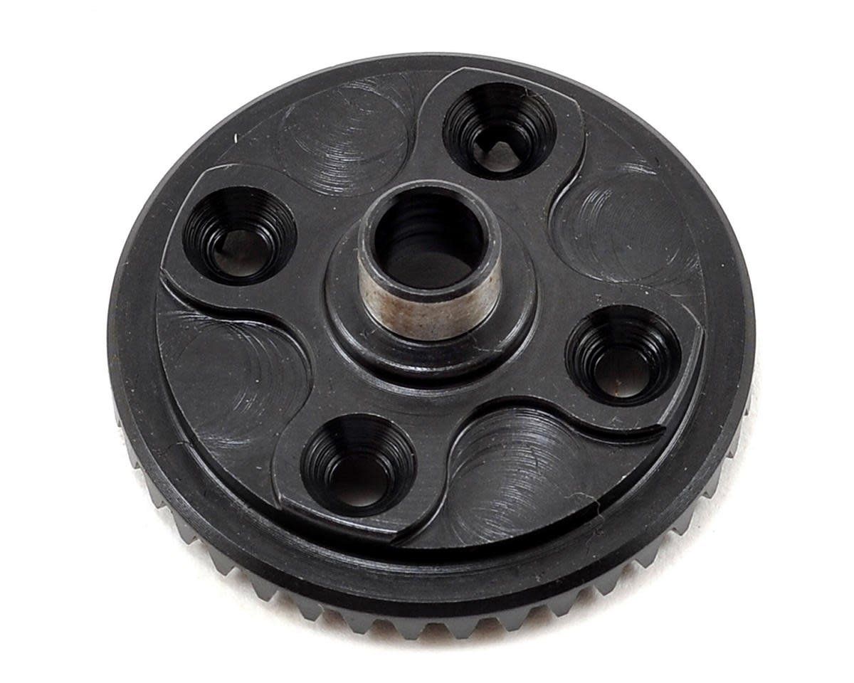 Tekno RC Straight Cut Differential Ring Gear (40T) #TKR5151