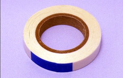 #R246-1041 Kyosho Mini-Z Narrow Tire Tape (7mm)