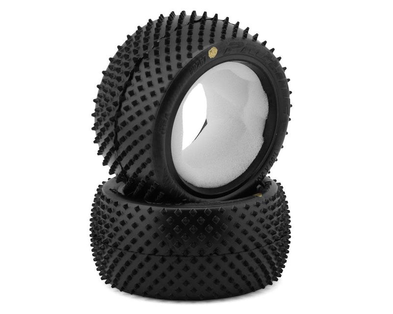 #PRO8267303 Pro-Line Pyramid Carpet 2.2" Rear Buggy Tires (2) (CR3)