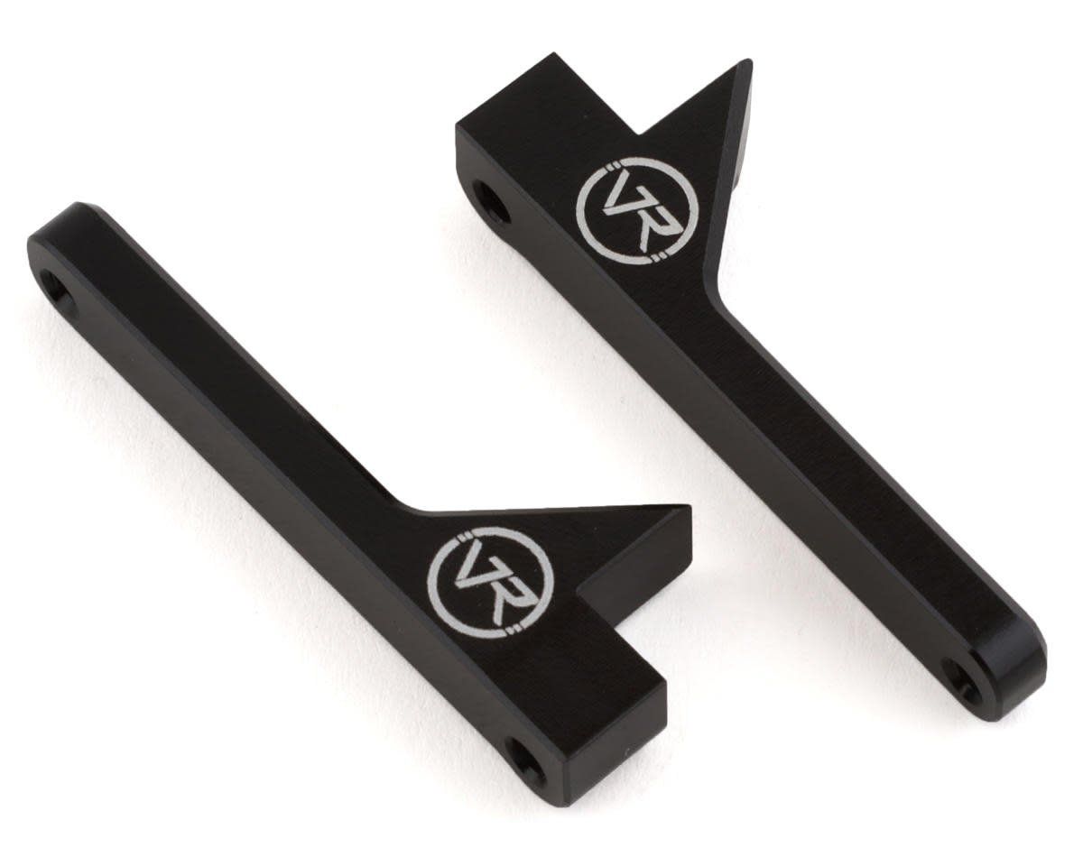 #00270 Vision Racing 2022 TLR Aluminum Standoff Brace Set