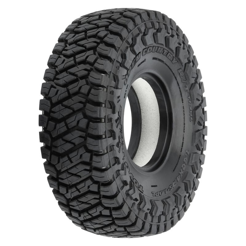 #10226-14  Pro-Line Toyo Open Country R/T Tail 1.9" Rock Terrain Truck Tires (G8)