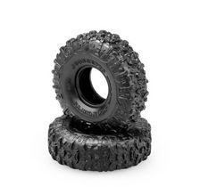 #4079-02 JConcepts Megalithic - SCX24 | AX24 1.0" 63mm OD (green)