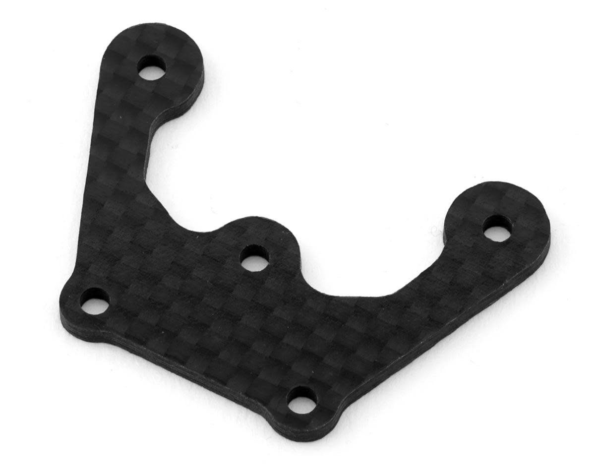 Xtreme Racing Associated Reflex 14B Gamma Carbon Fiber Steering Brace (2mm) #10406