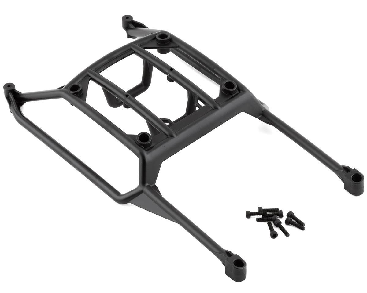 Traxxas Sledge Center Body Support #9513