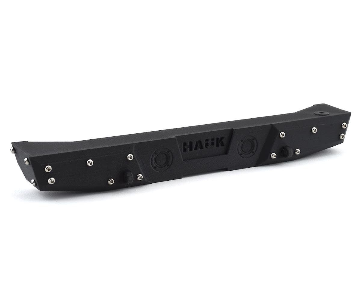 #PBH04  Pit Bull Tires HAUK Rear Universal Bumper