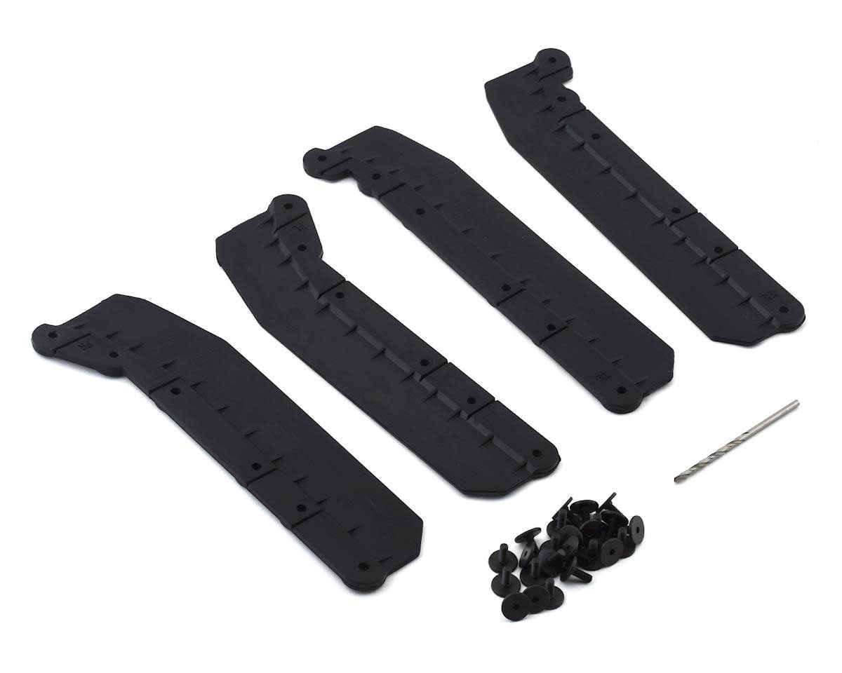 Traxxas TRX-4 Fender Extensions (4) #8081