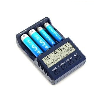 SkyRC AA/AAA Battery Charger &amp; Analyzer #NC1500