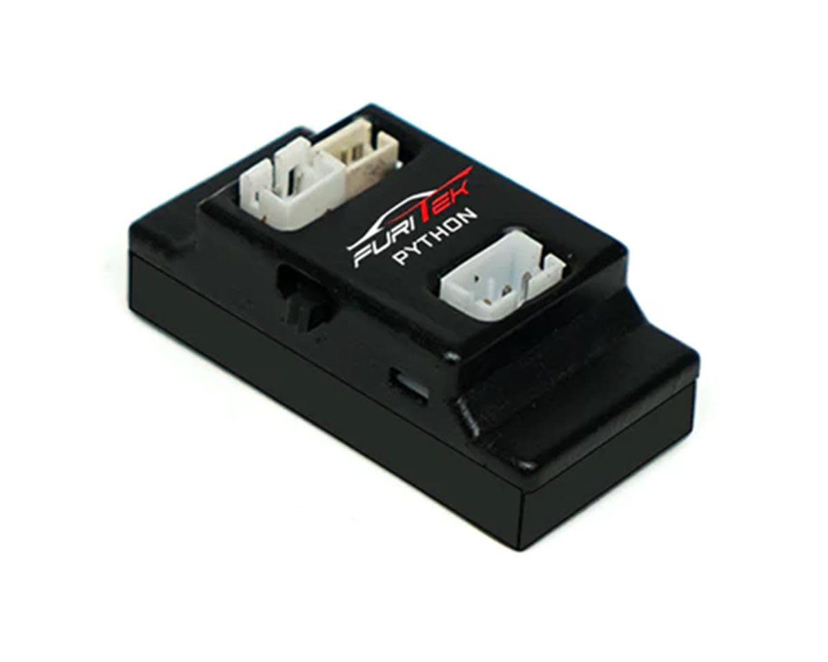 #FUR-2300 Furitek Python 40A (Brushless/Brushed) Micro Waterproof ESC