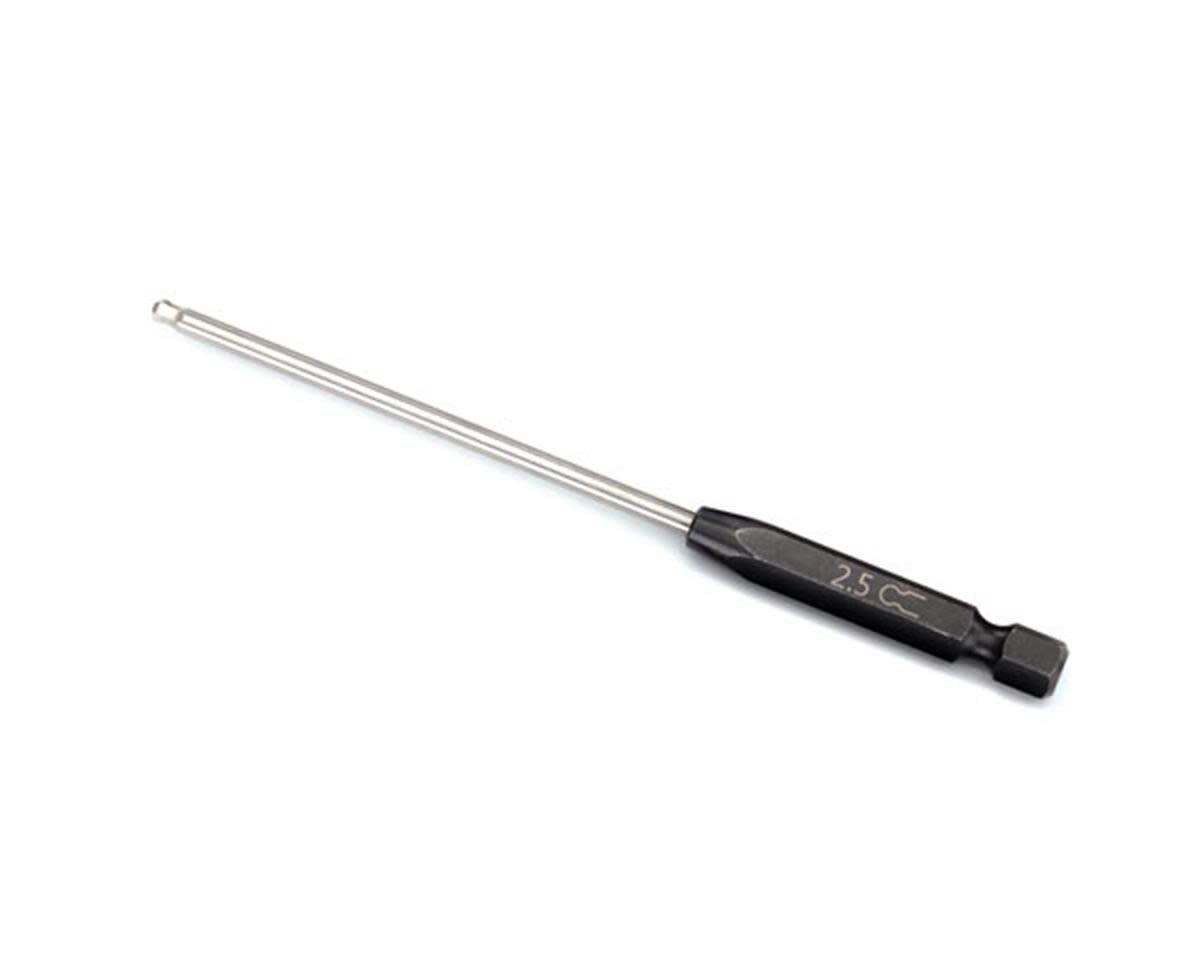 #8716-25 Traxxas Speed Bit Ball End 2.5mm Hex Driver (110mm Length)
